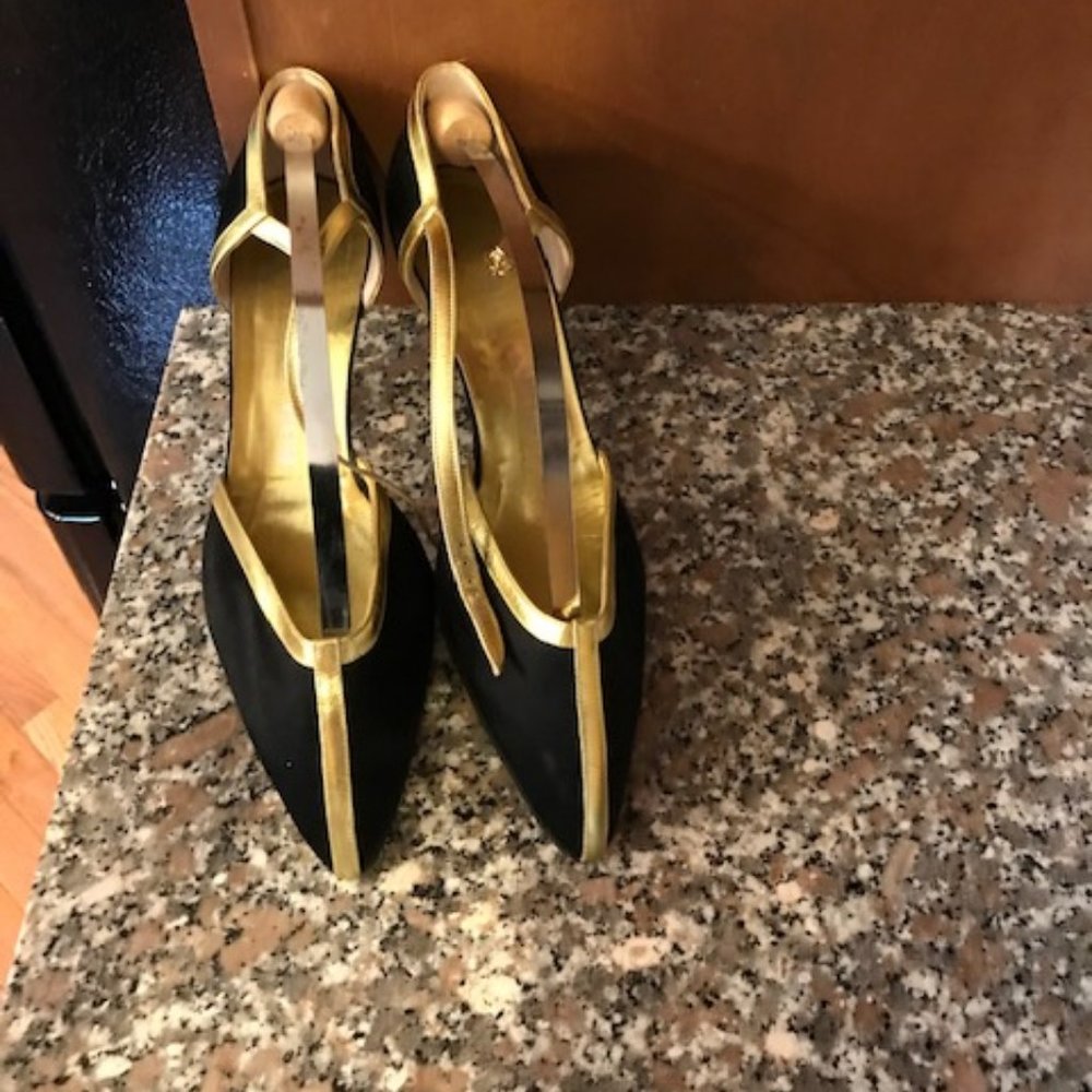 Women's Dress Shoe